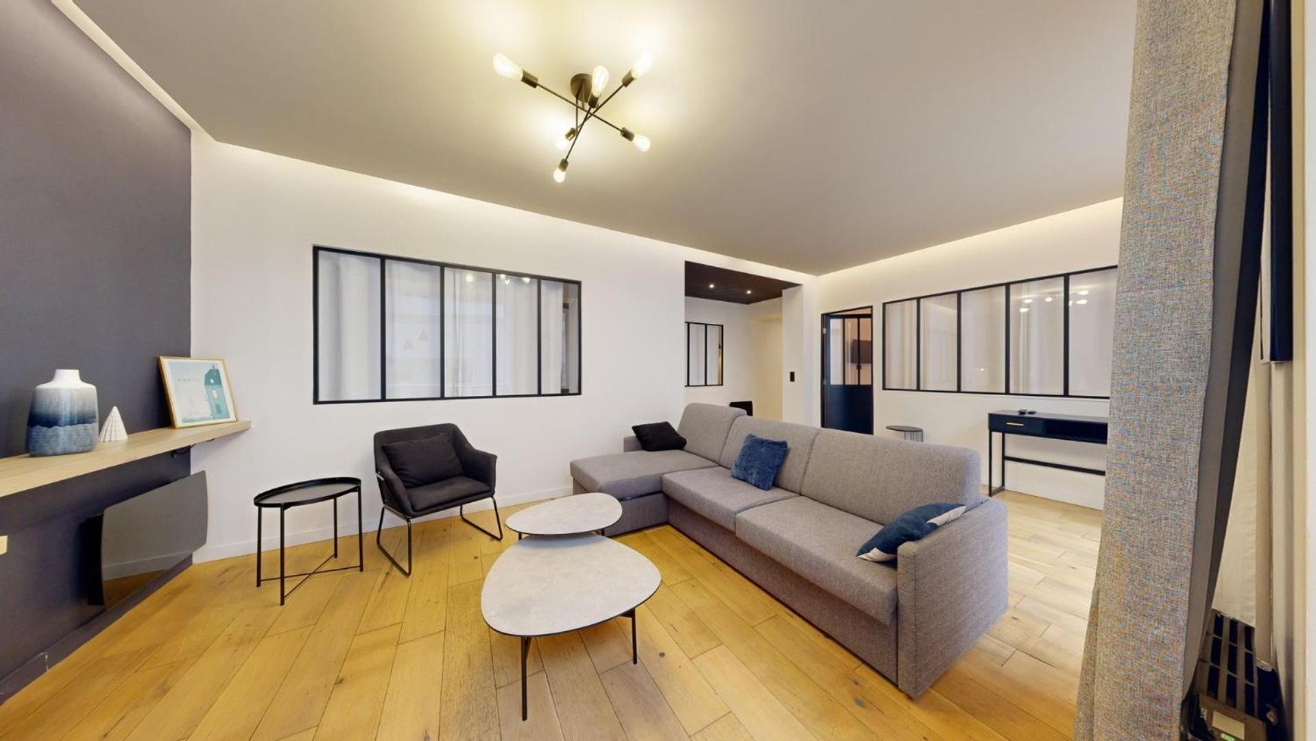 140 Ludo - Superbe A Apartment *