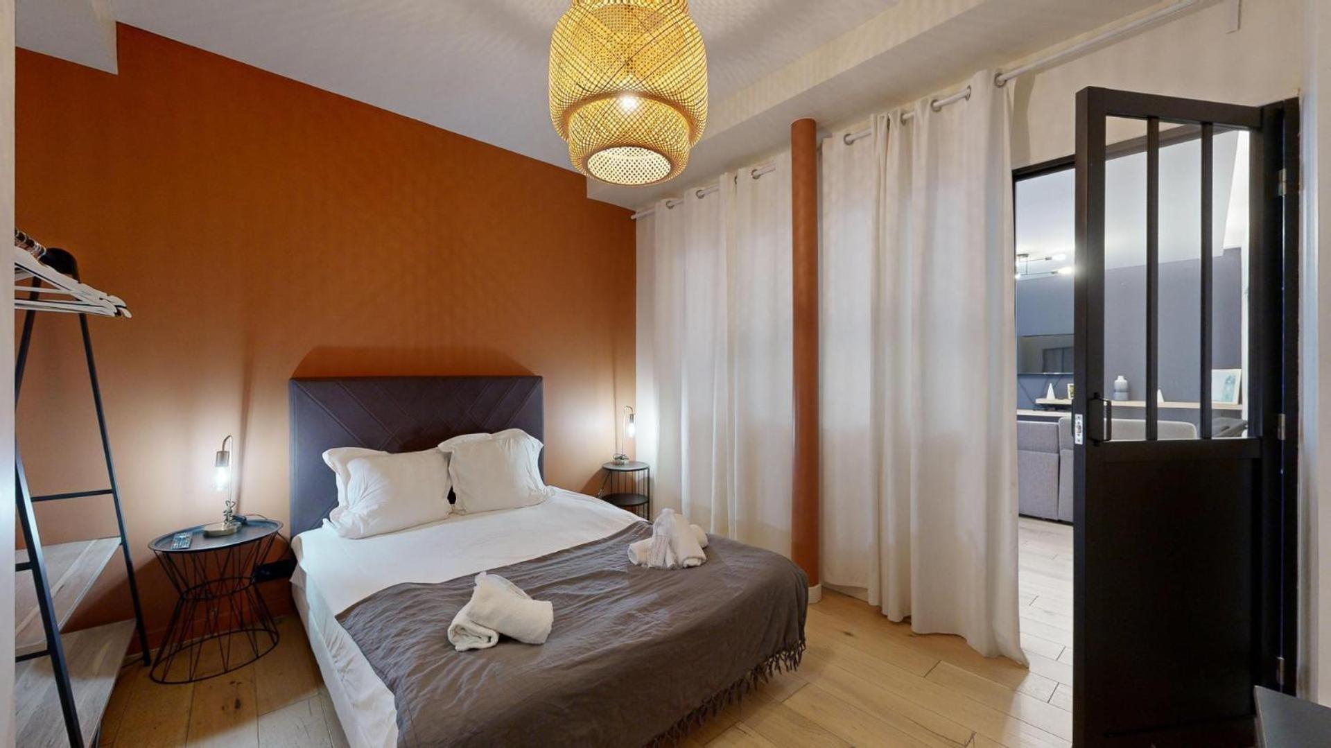 Apartment 140 Ludo - Superbe A *