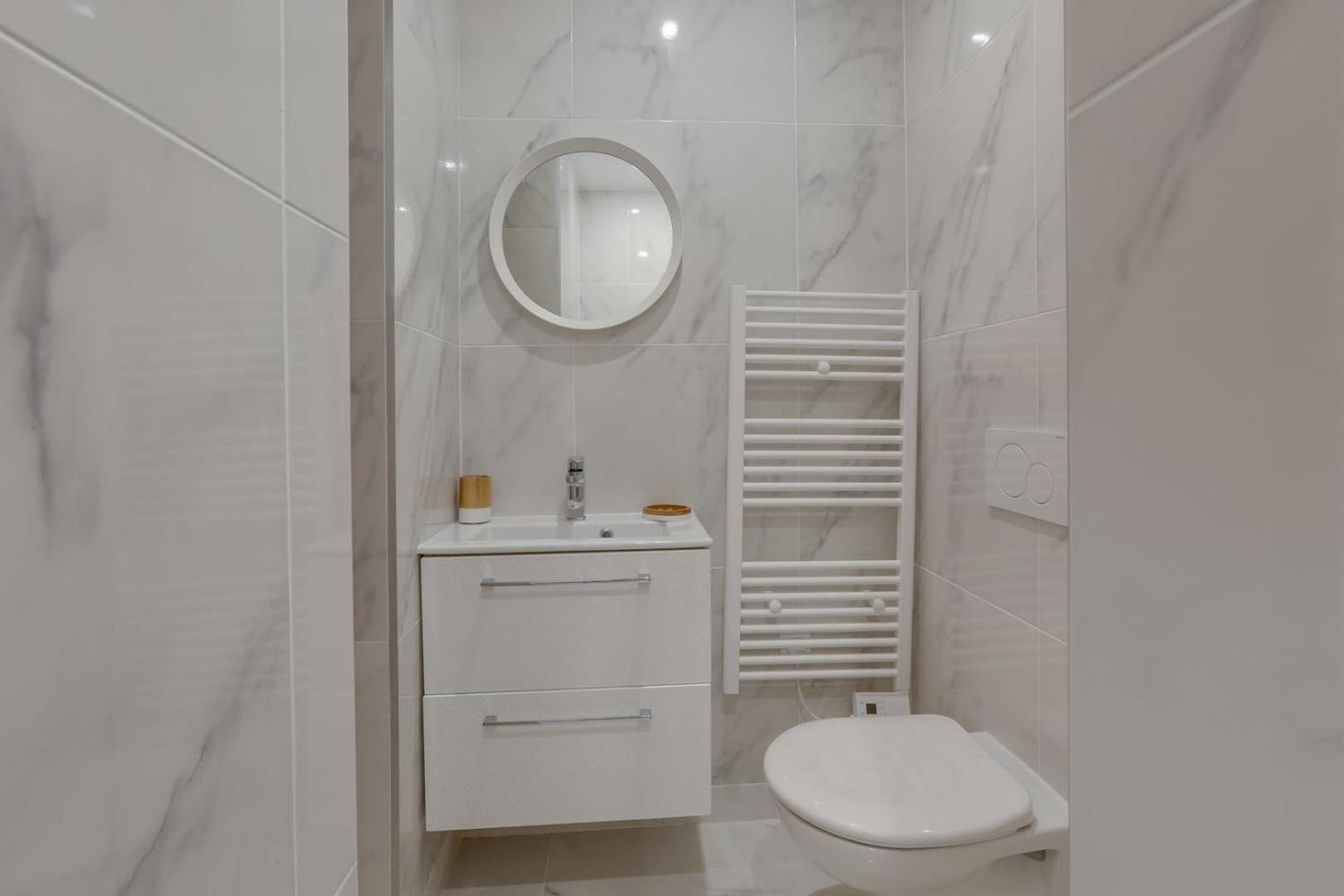 140 Ludo - Superbe A Apartment