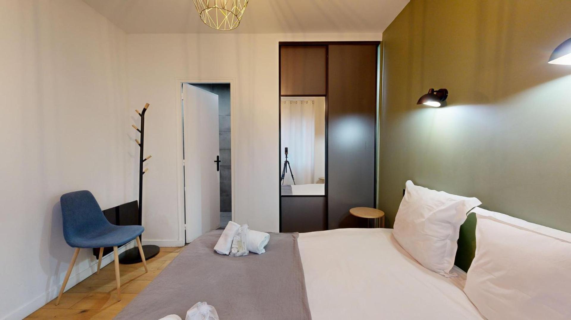 Apartment 140 Ludo - Superbe A Paris