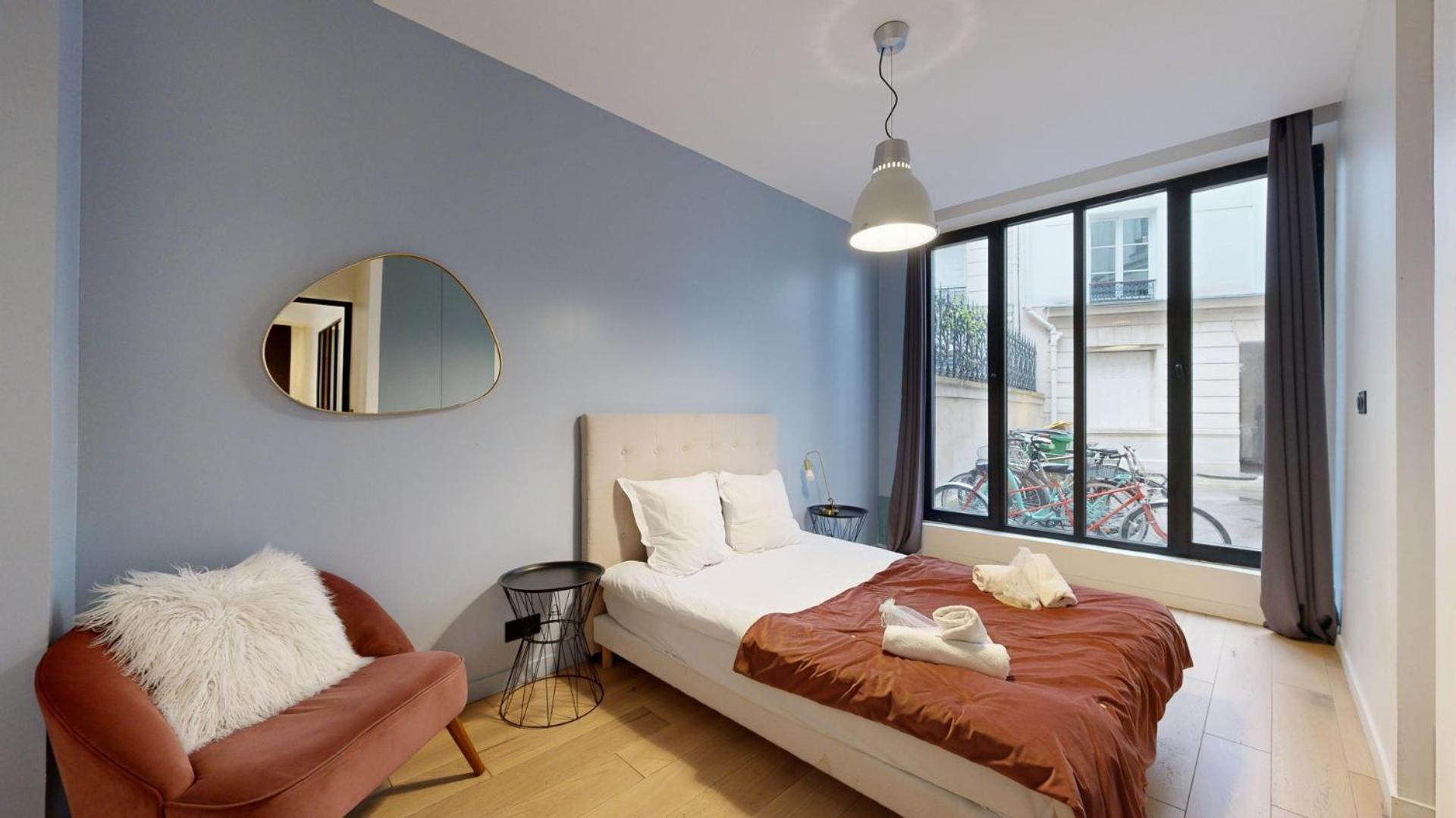 140 Ludo - Superbe A Apartment