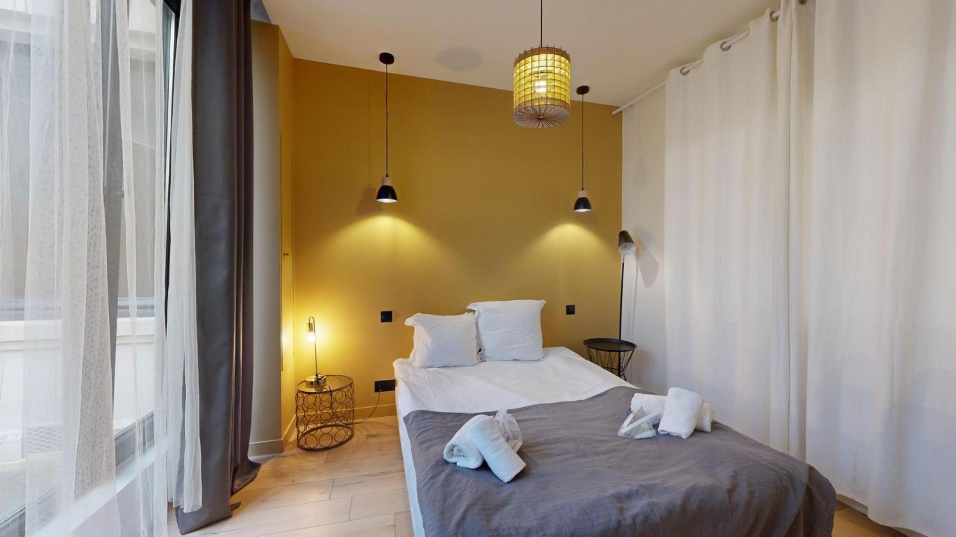 Apartment 140 Ludo - Superbe A *