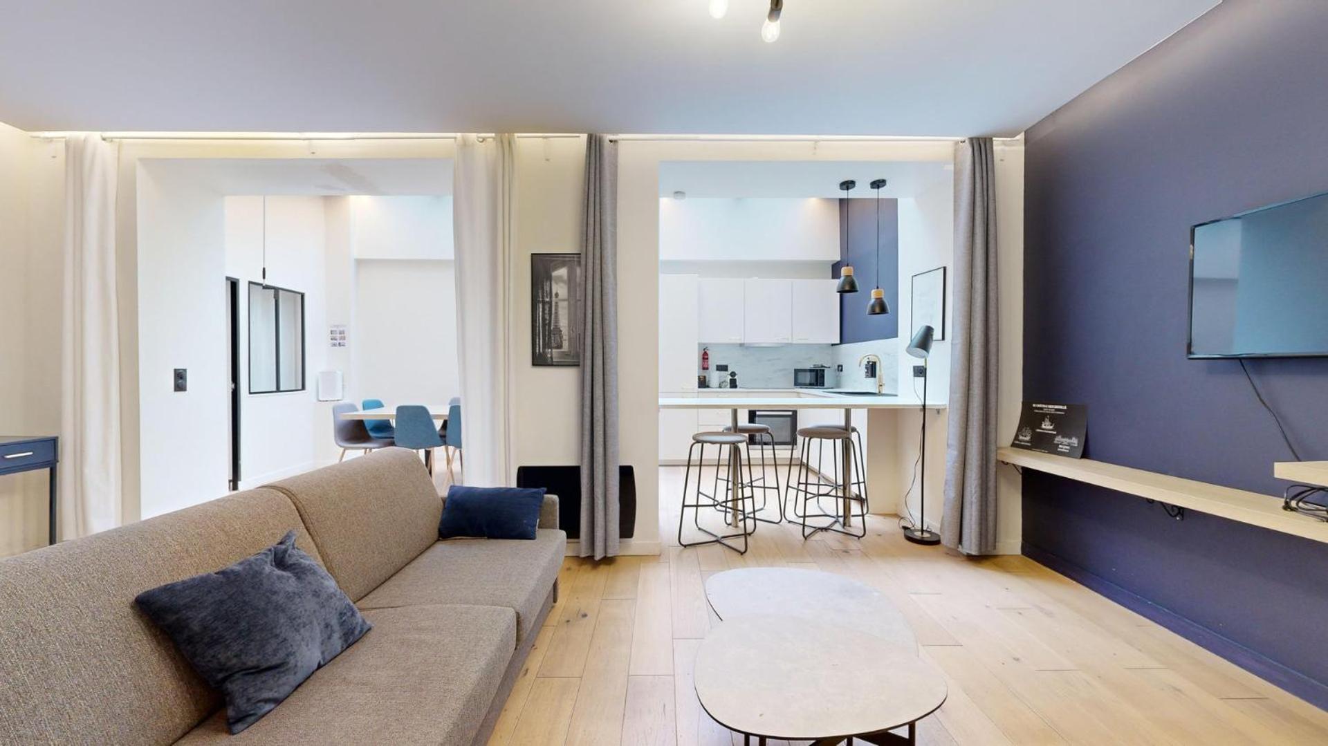 140 Ludo - Superbe A Apartment *